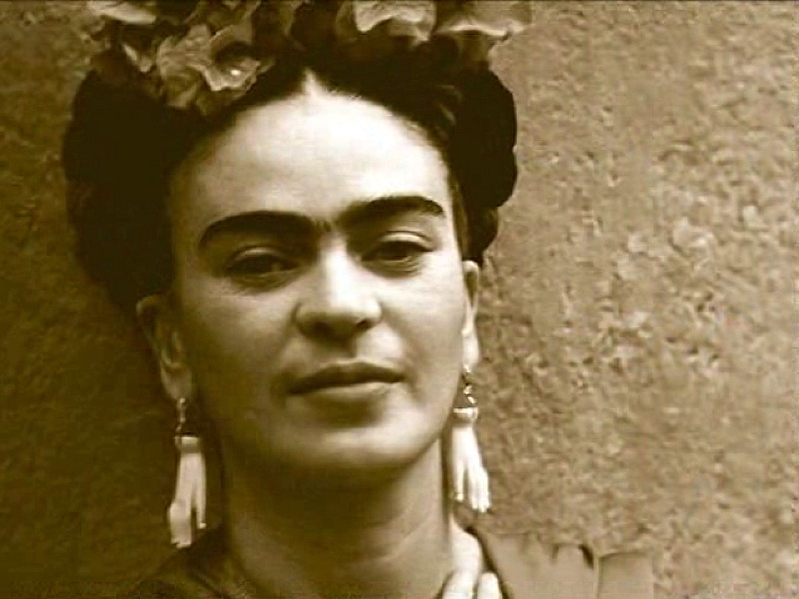 SERIE: Pensamientos - Frida Kahlo