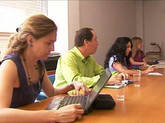 Universo UNED - SERIE I+D - Grupo Atlas