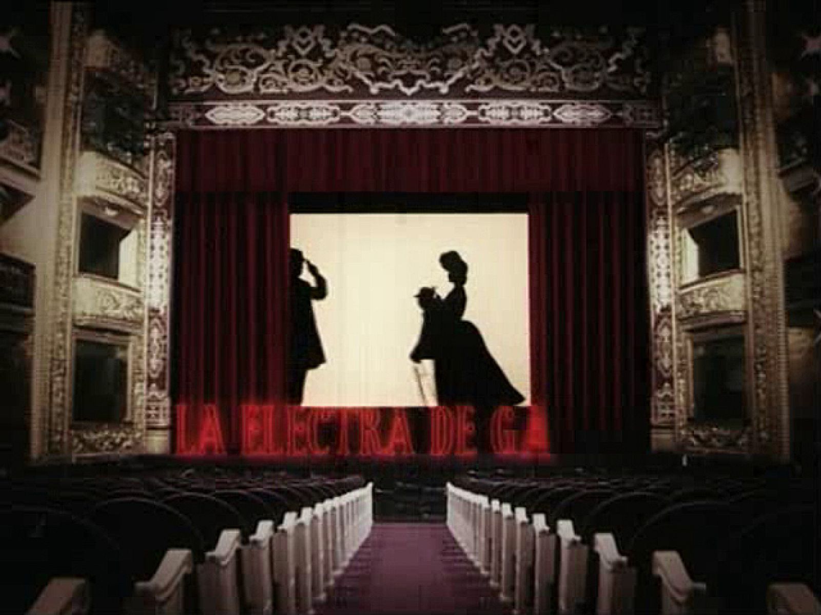 La Electra de Galdós