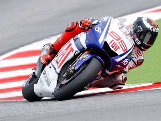  - El Mundial llega a MotorLand