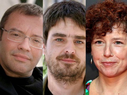  - Candidatas españolas