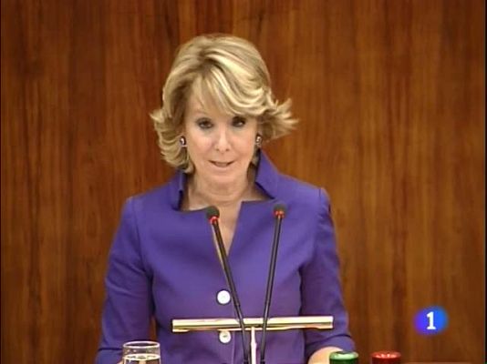 Informativo de Madrid - Informativo de Madrid - 15/09/10