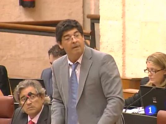 Noticias Andalucía - Noticias Andalucía - 15/09/10