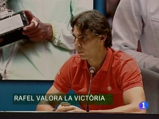 Informatiu Balear - Informatiu Balear - 15/09/10