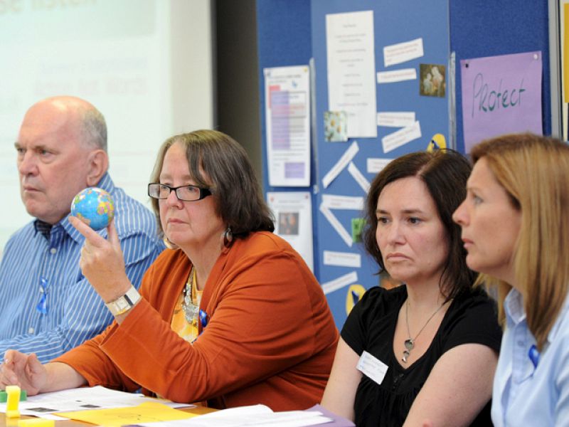 Benedicto XVI, visita de Estado al Reino Unido