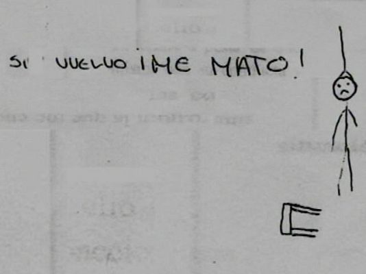  - Piden seguridad para los menores