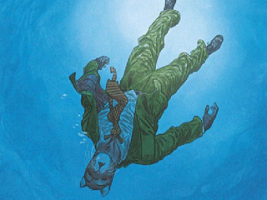  - Video presentación de 'Blacksad