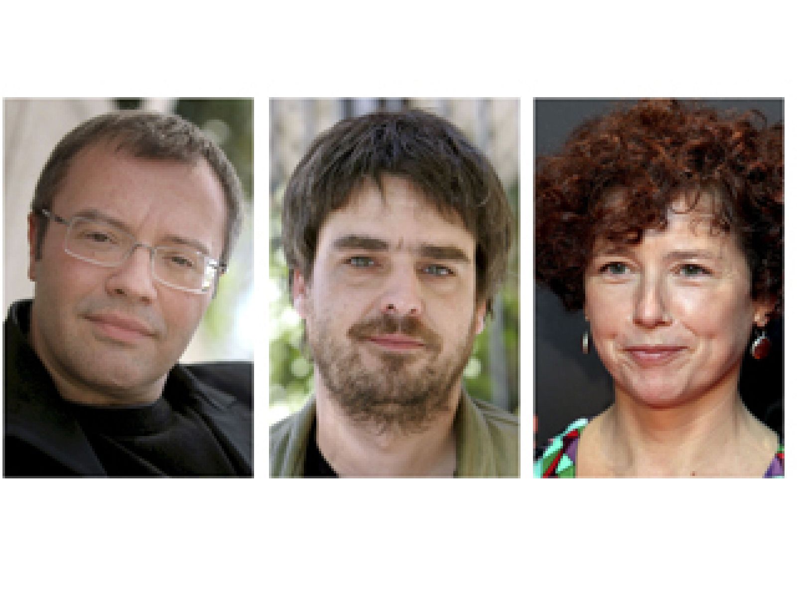 Seleccionadas las tres películas españolas para los Oscar | Ver