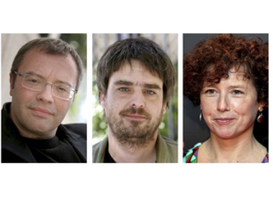  - Candidatas españolas a los Oscar