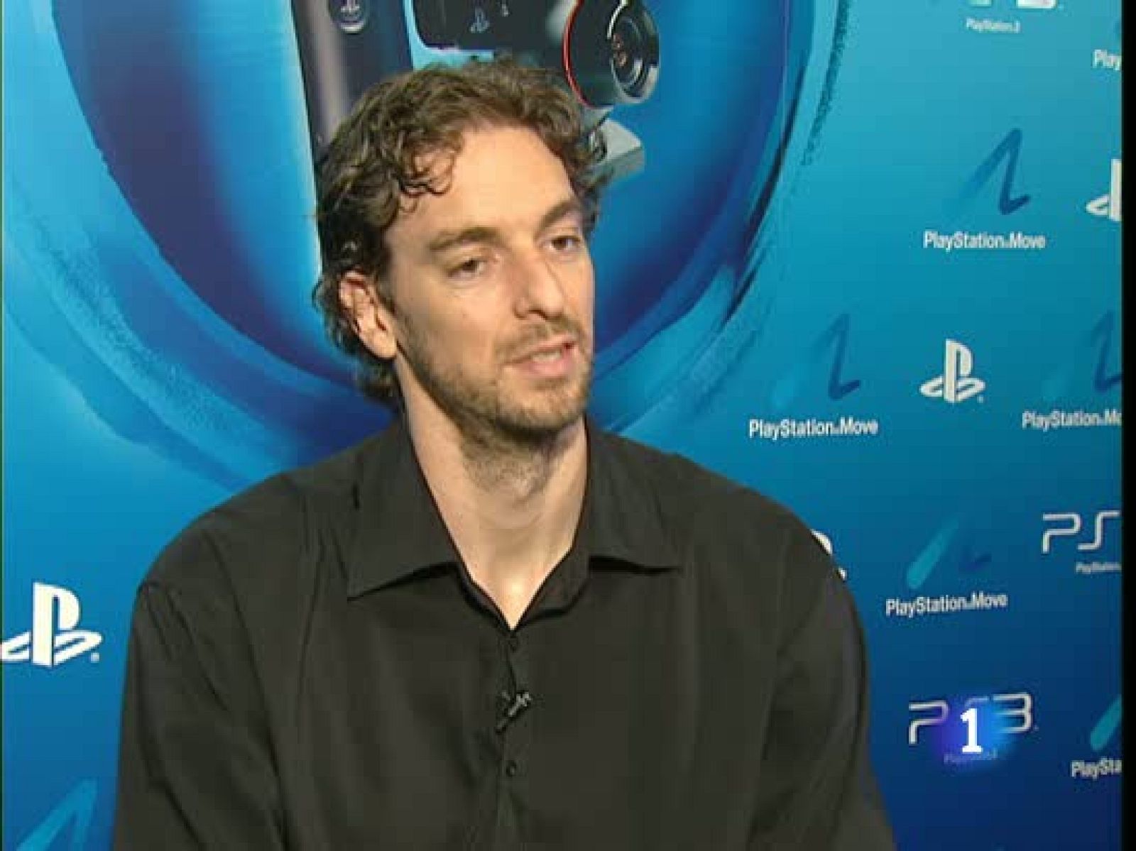 Gasol quiere estar en el Europeo - Baloncesto en RTVE | Ver