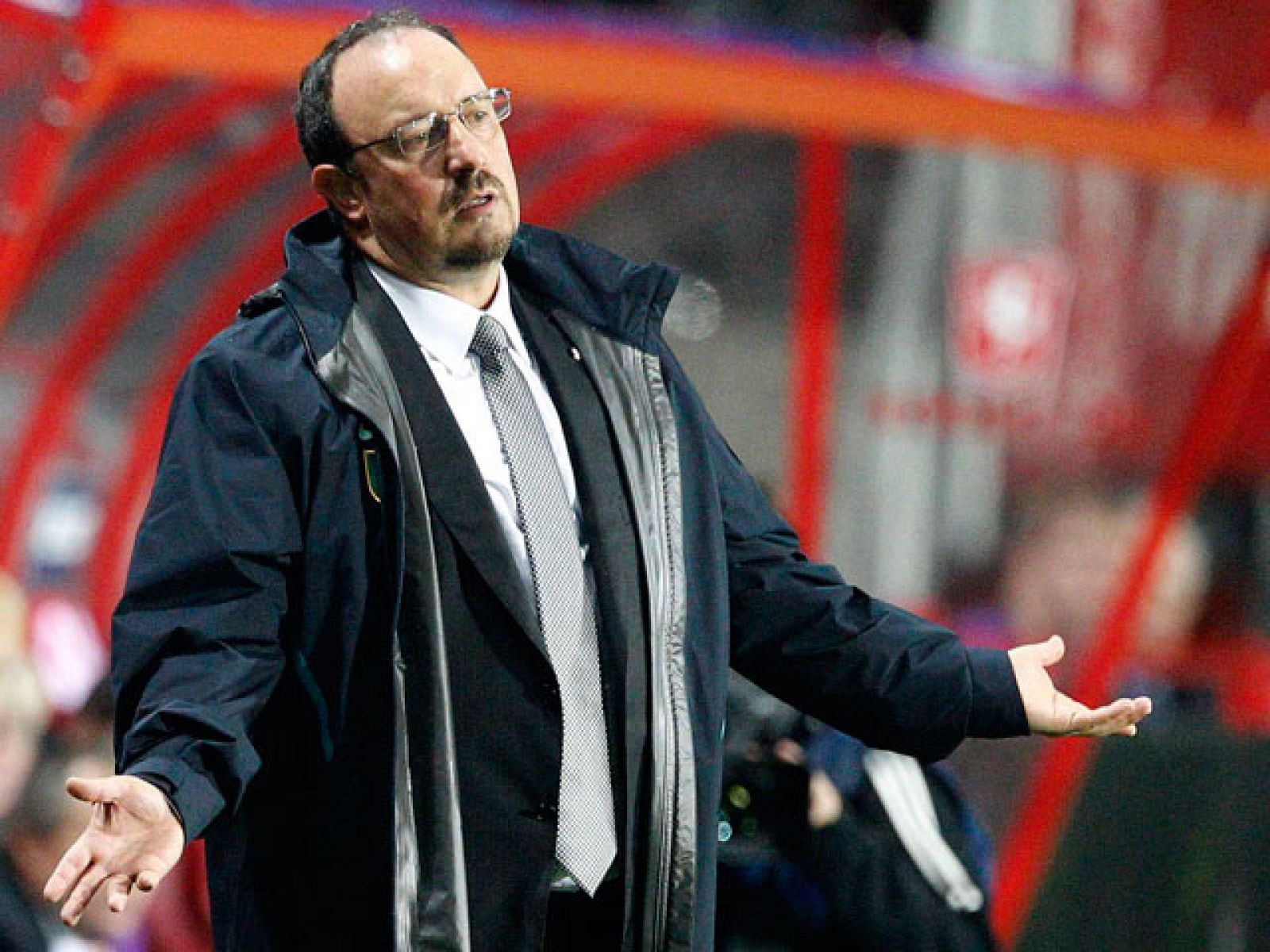 El Twente frena al Inter campeón | Ver