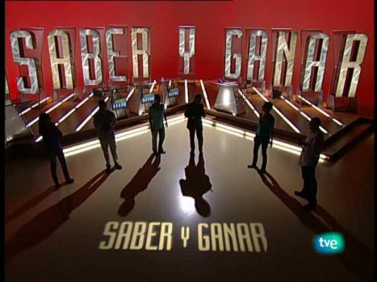 Saber y ganar - Saber y ganar - 15/09/10