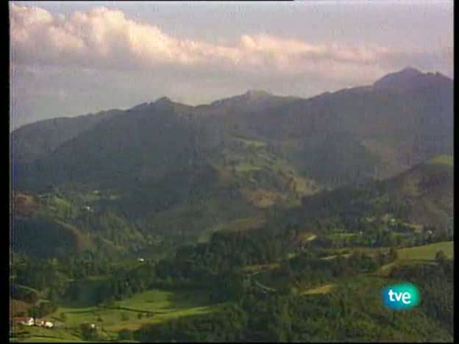 Navarra al natural - De Santesteban a Basarabua Menor - Navarra al natural | Ver