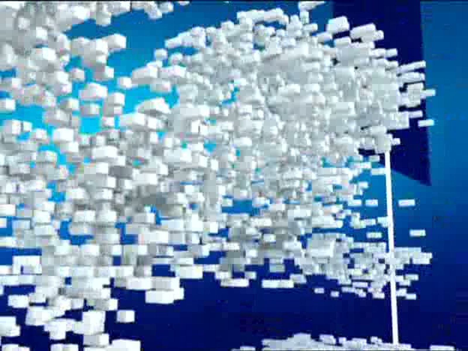 Telediario 1 - 15/09/10 | Ver