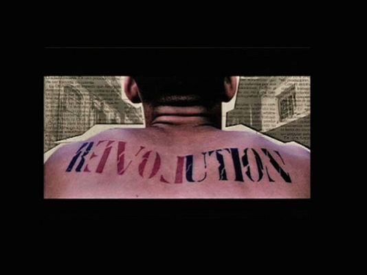 Documentos TV - Revolution