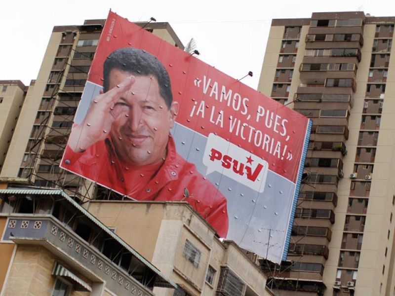 En portada - Venezuela, esperanza y fracaso | Ver