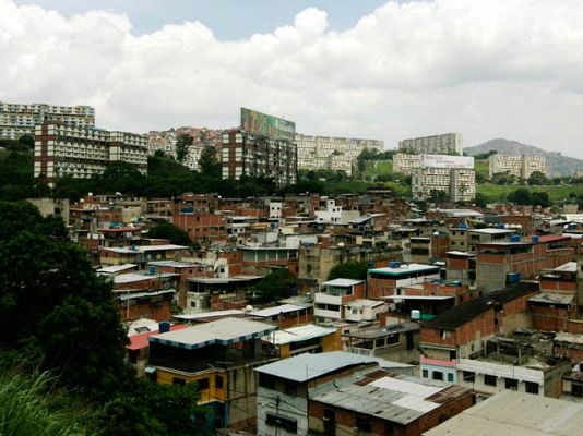 En portada - Así se hizo Venezuela: esperanza