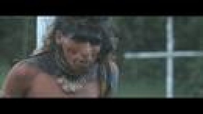 Cultura en Rtve.es - El tráiler de 'También la lluvia'