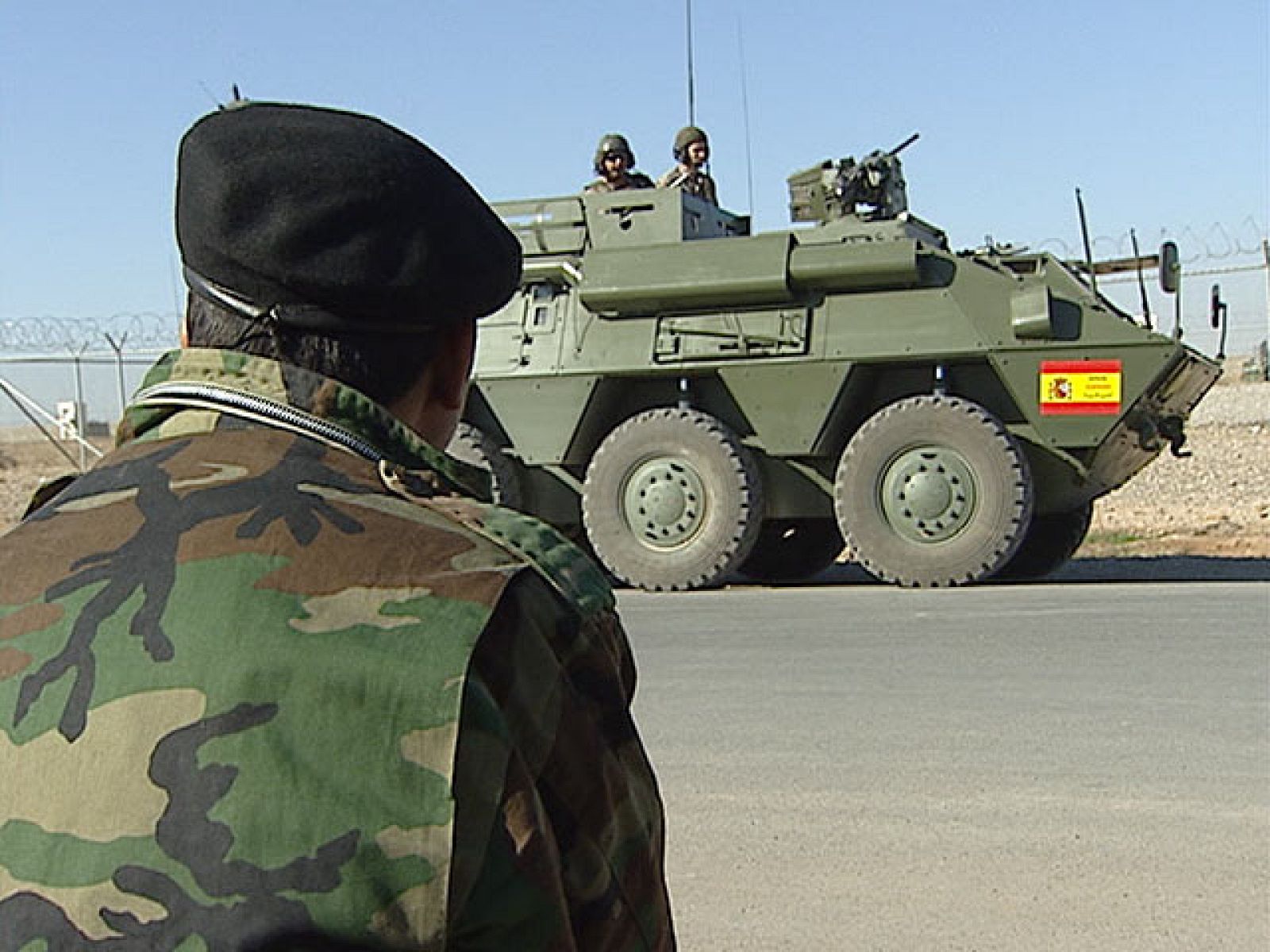 Telediario 2 en cuatro minutos - 15/09/10 | Ver