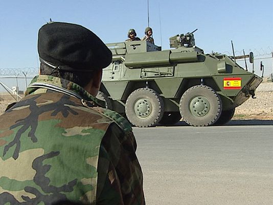 Telediario 1 - Telediario en 4' - 15/09/10