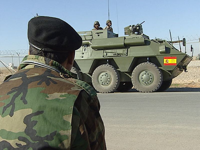 Telediario 2 en cuatro minutos - 15/09/10 | Ver