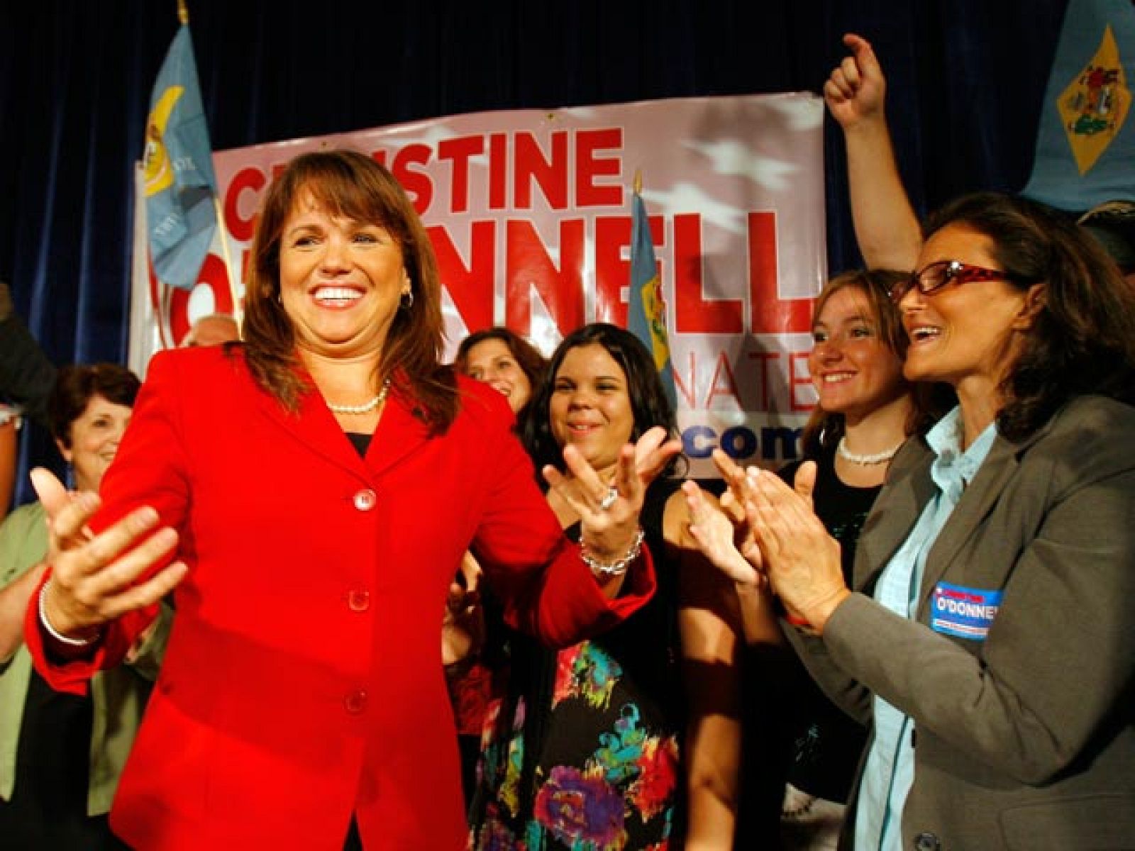 Ascenso imparable de los ultraconservadores en el partido republicano de Estados Unidos | Ver