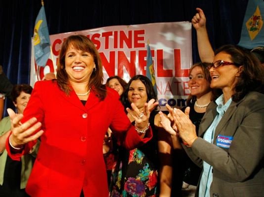  - Ultraconservadores al poder