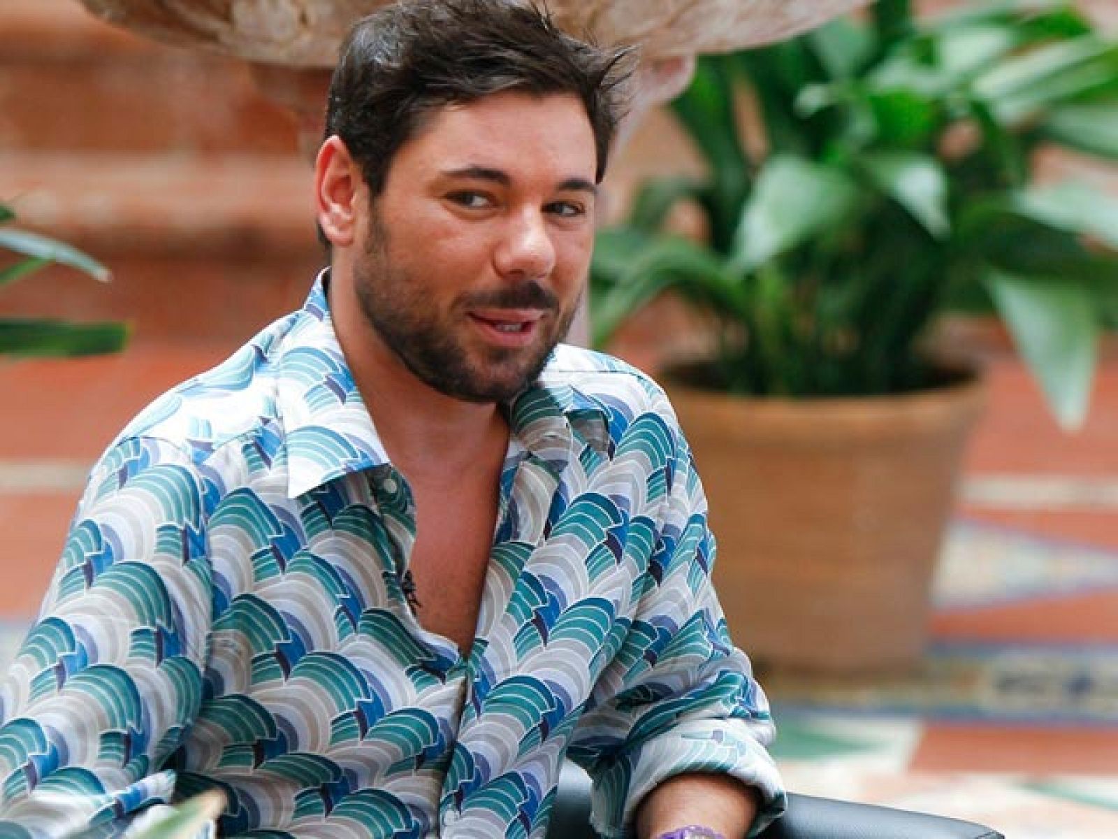 Miguel Poveda es el encargado de abrir la Bienal de Flamenco de Sevilla | Ver