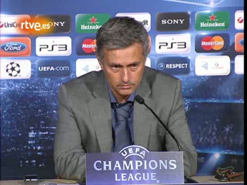 Mourinho: 'Algún pobre equipo lo pagará'