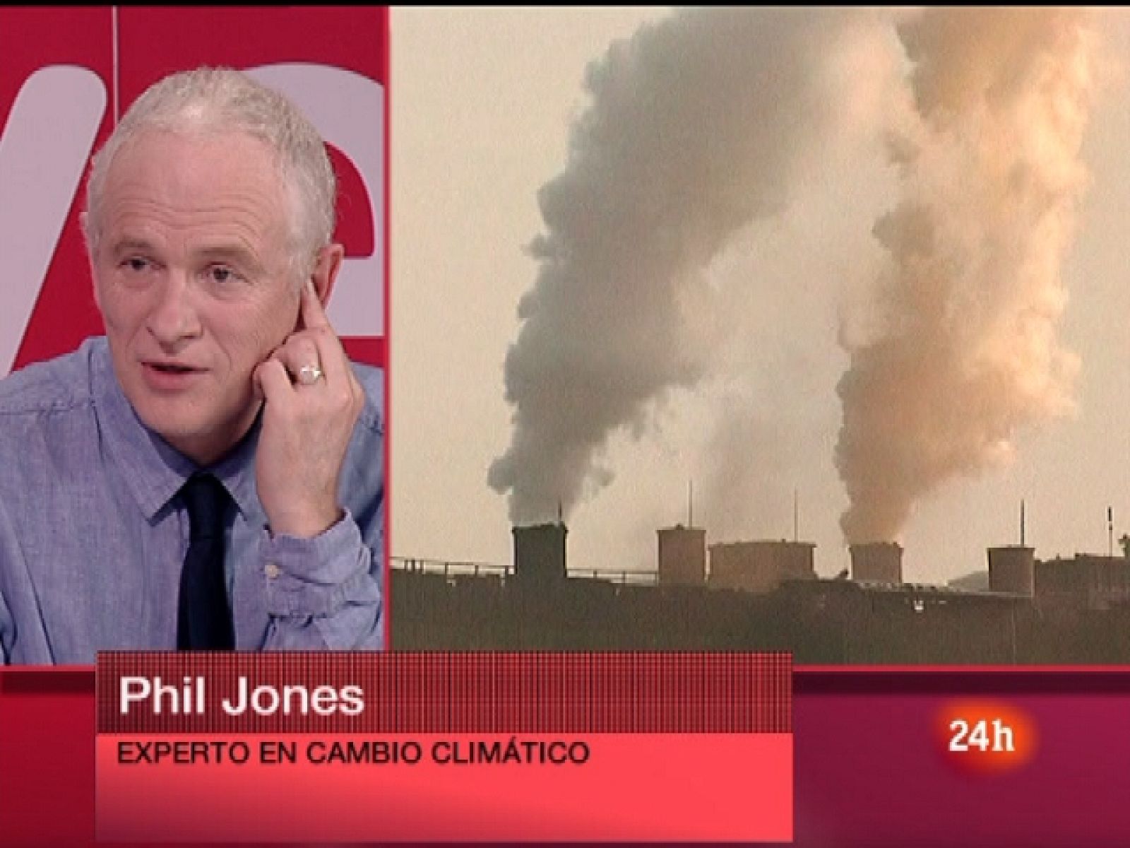 La Noche en 24 Horas: 15/09/10