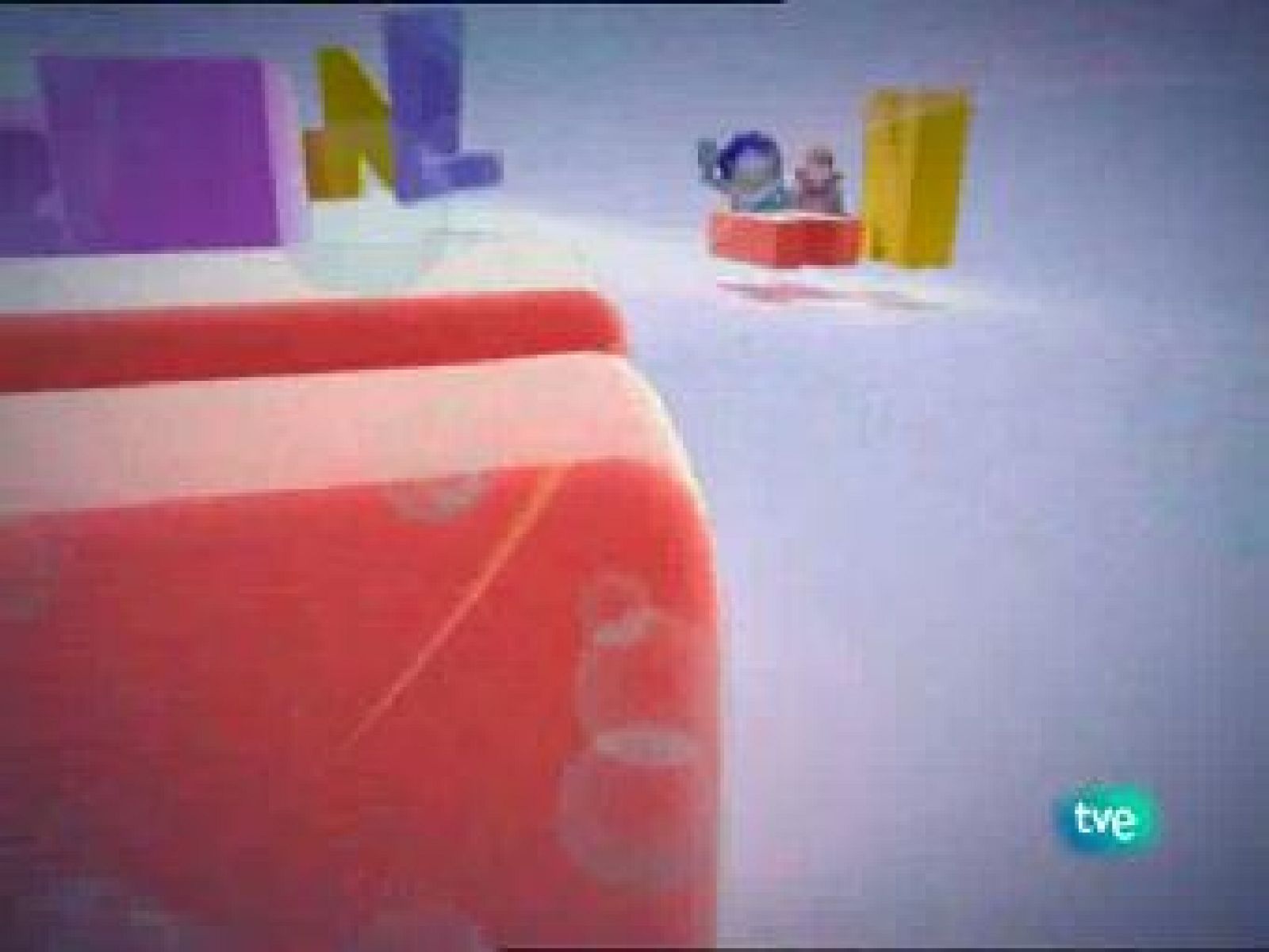 Lunnis - Lunnis | Ver