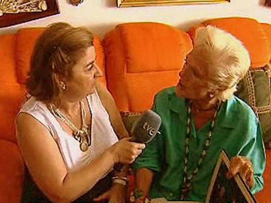 España Directo - Gloria y el síndrome del nido vacío