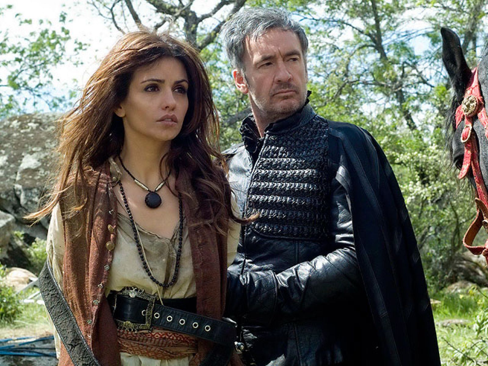 El jueves 23 de septiembre, vuelve a La 1, "Águila Roja".