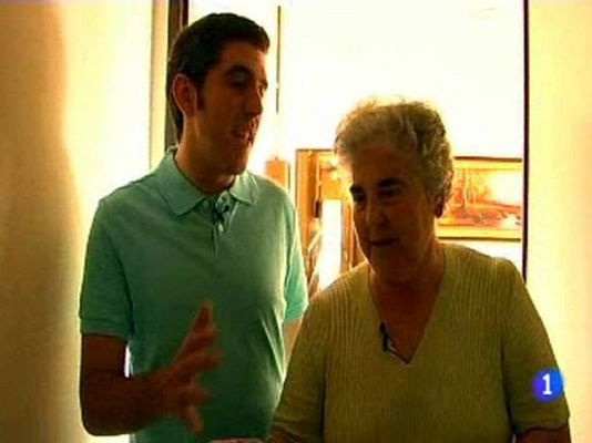 Comando Actualidad - Apartamentos para mayores