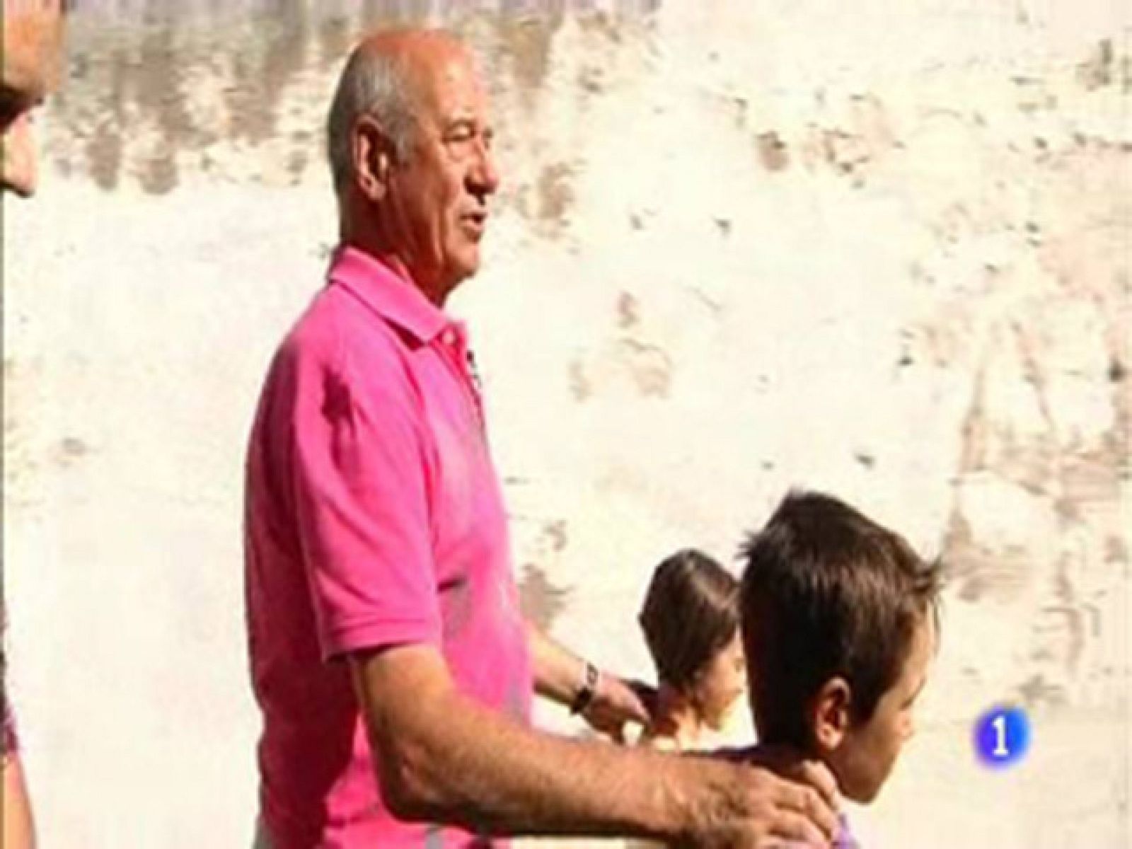 Comando Actualidad - Abuelos canguros - Comando Actualidad | Ver