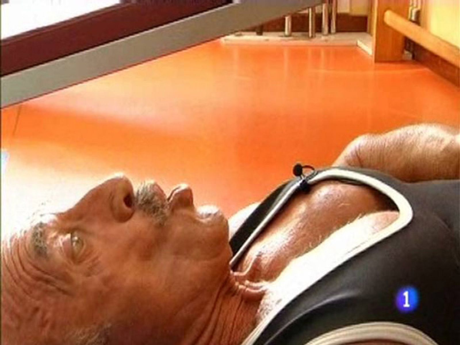 Comando Actualidad - Culturista con 67 años - Comando Actualidad | Ver