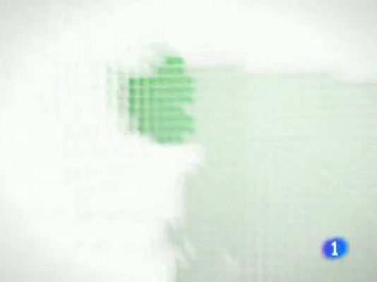 Telexornal - Galicia - Telexornal - 16/09/10