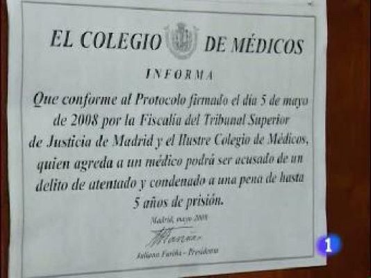 Informativo de Madrid - Informativo de Madrid - 16/09/10