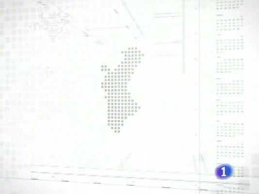 L'informatiu - Comunitat Valenciana - L'Informatiu (16/09/10)