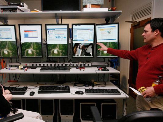 Ciencia y tecnología en Rtve.es - Robos por internet