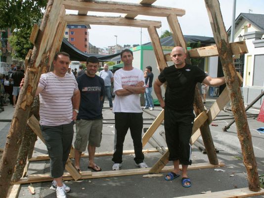  - Nuevas huelgas en la minería