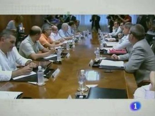 Noticias Aragón - Noticias Aragón - 16/09/10