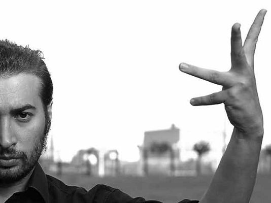  - Israel Galván actúa en Madrid