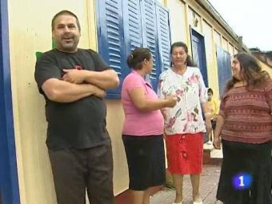 TeleCantabria - Telecantabria - 16/09/10