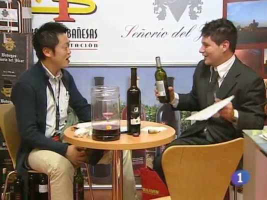 Noticias de Castilla-La Mancha - Noticias de Castilla La Mancha. Informativo de Castilla La Mancha. (16/09/10).