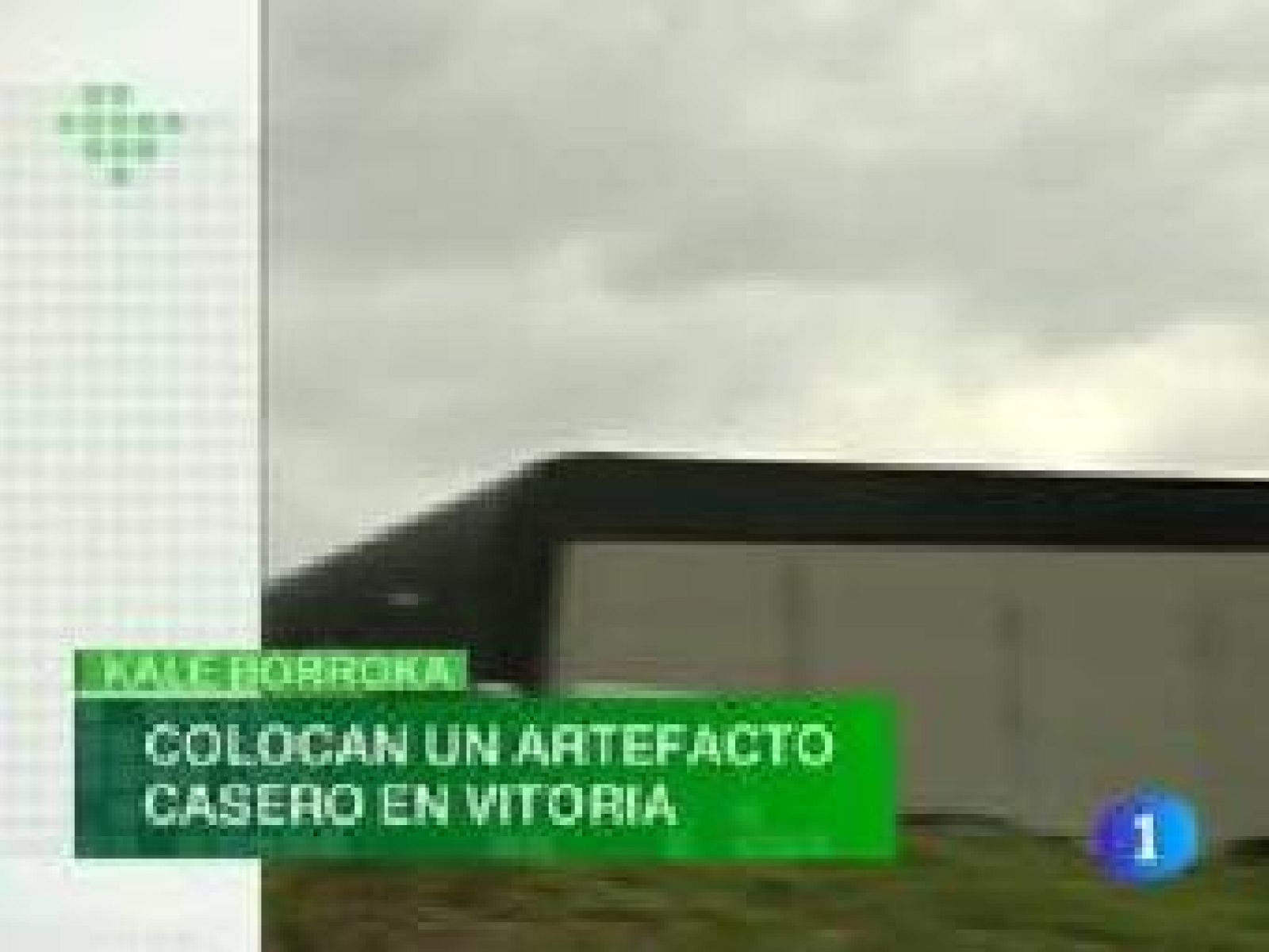 Telenorte-País Vasco - 16/09/10 - Telenorte - País Vasco | Ver