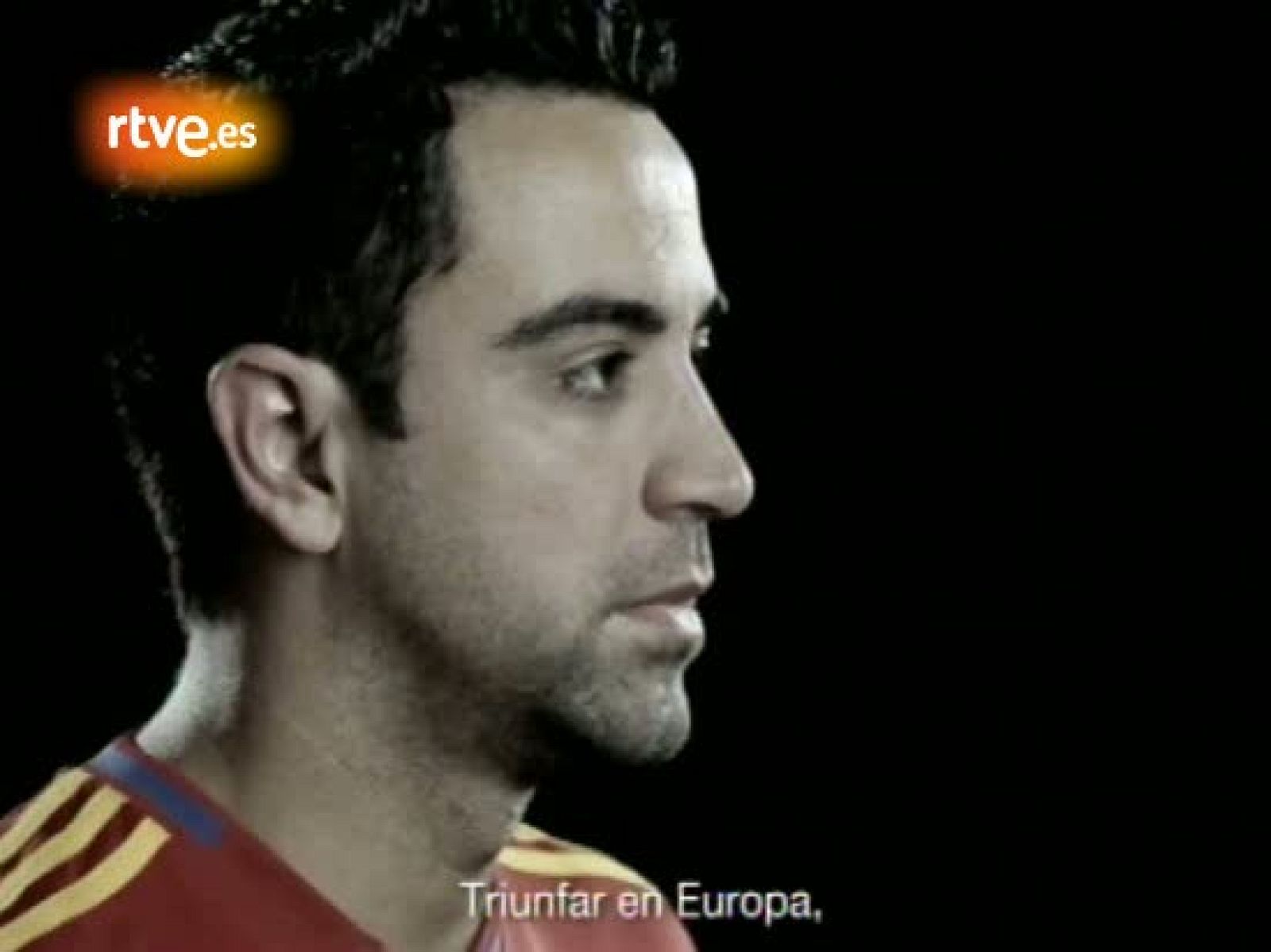 La Roja, con los Objetivos del Milenio | Ver