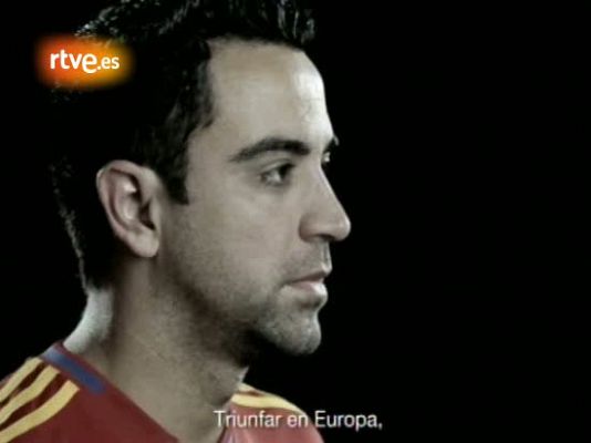  - La Roja, con Objetivos del Milenio