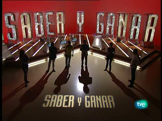 Saber y ganar - Saber y ganar - 16/09/10