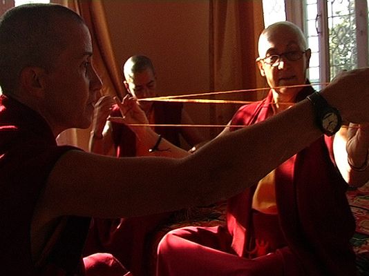 Cultura en Rtve.es - Trailer de 'Blow Horn'